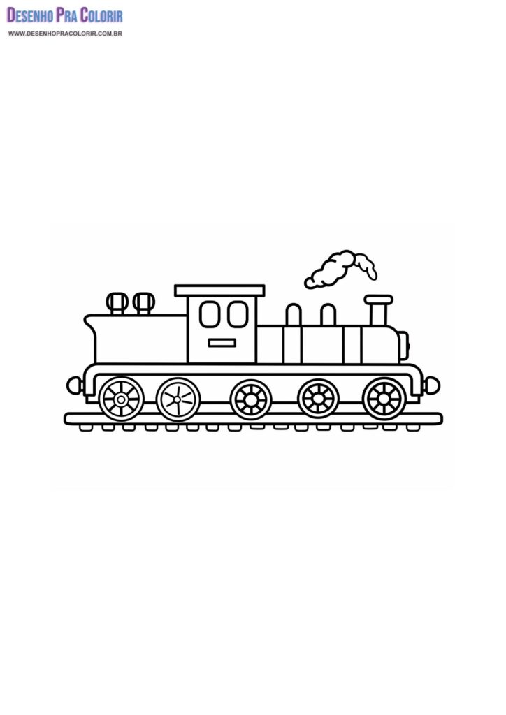 Desenhos Fáceis