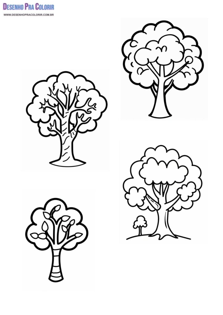 Desenhos Fáceis
