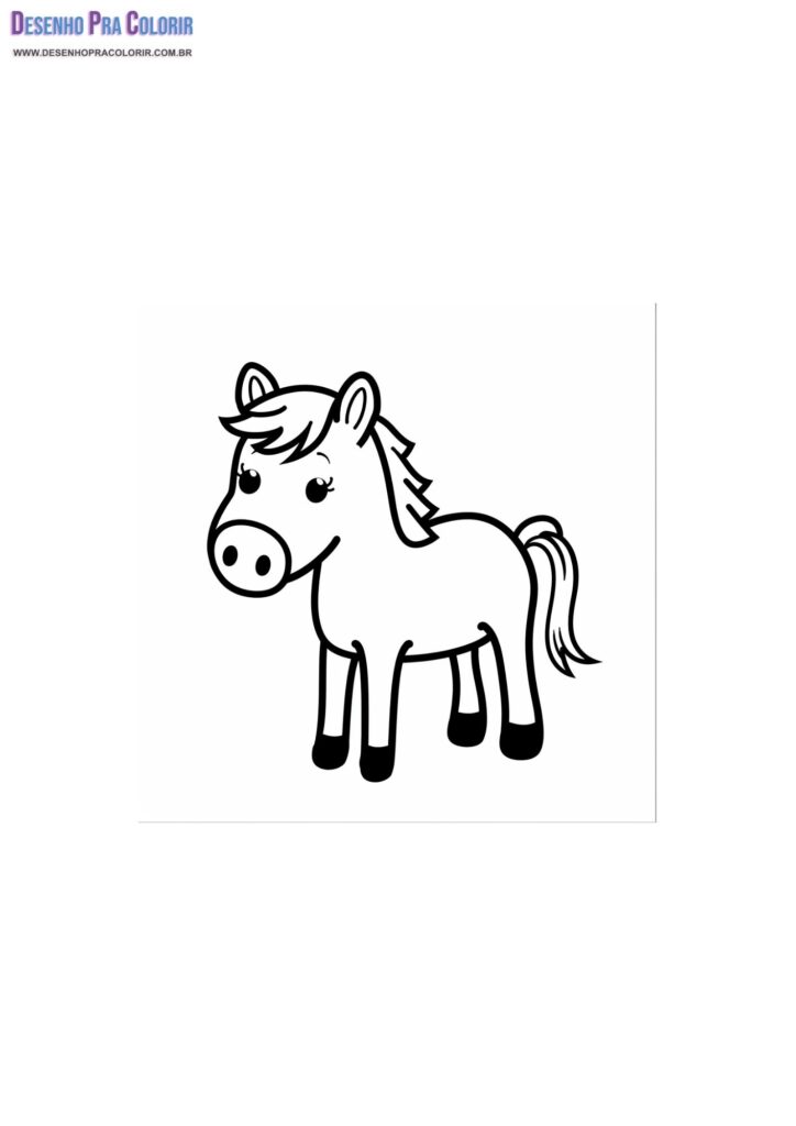 Desenhos Fáceis