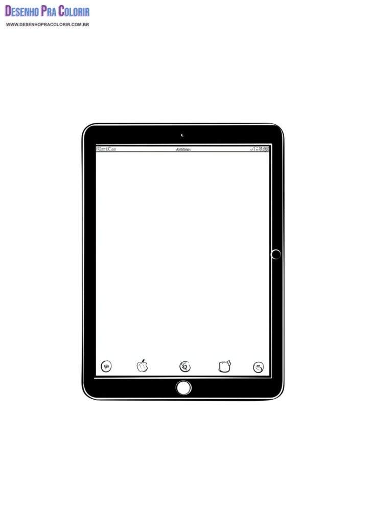 Tablet Para Pintar