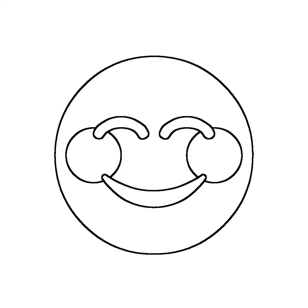 Emoji Para Colorir