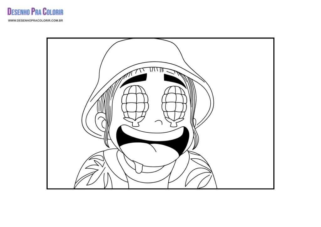 Kpop Demon Hunters Coloring Pages