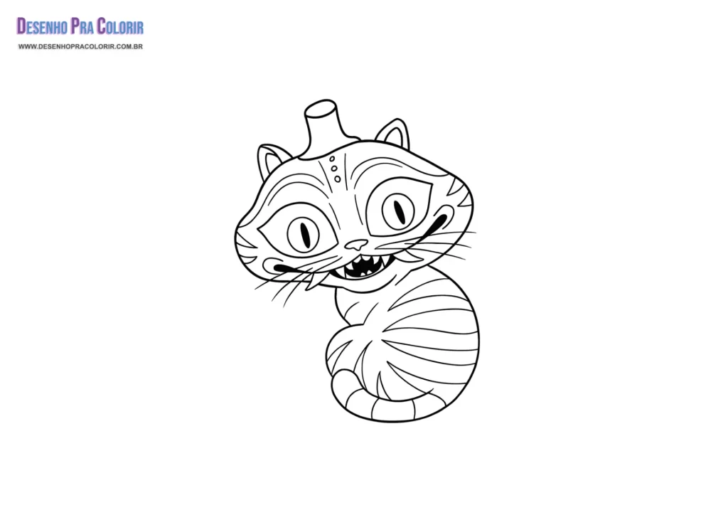 Kpop Demon Hunters Coloring Pages