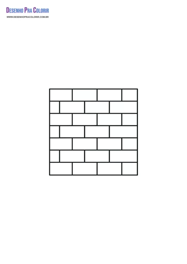 Formas Geométricas Para Colorir