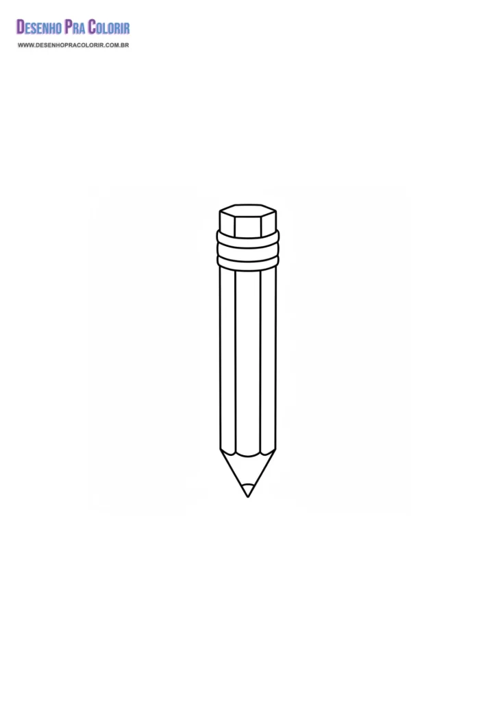 Formas Geométricas Para Colorir