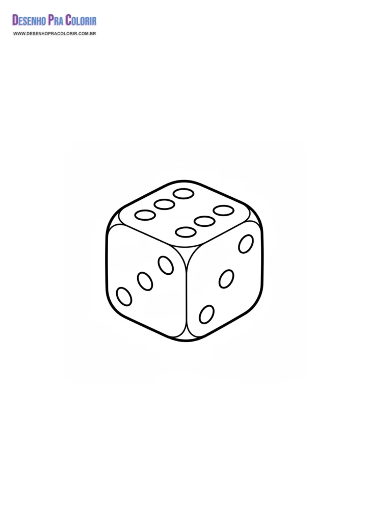 Formas Geométricas Para Colorir