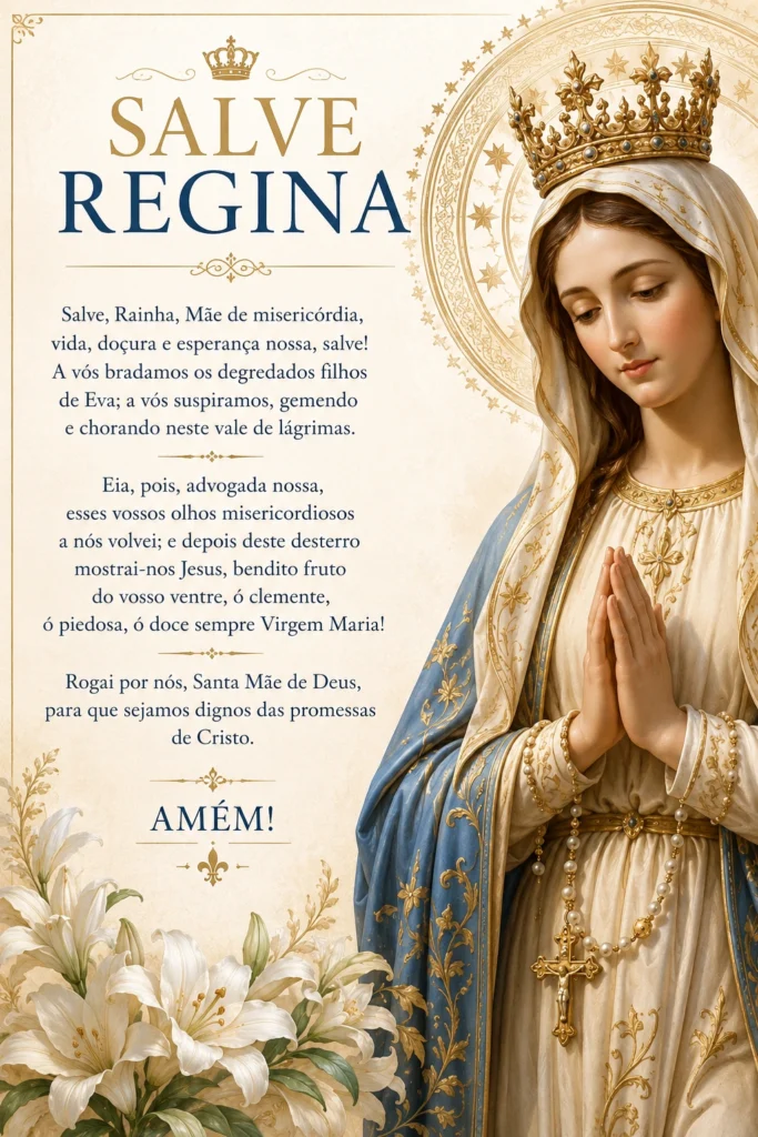 Salve Regina