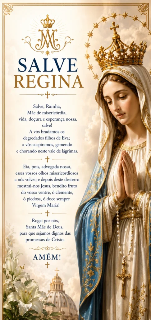 Salve Regina