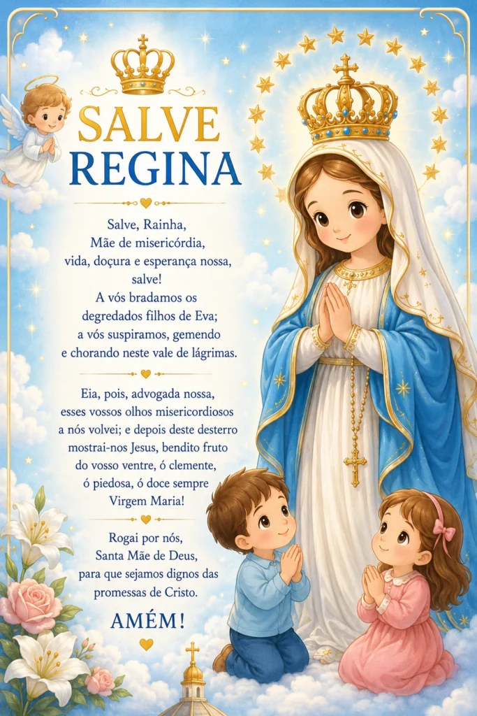 Salve Regina