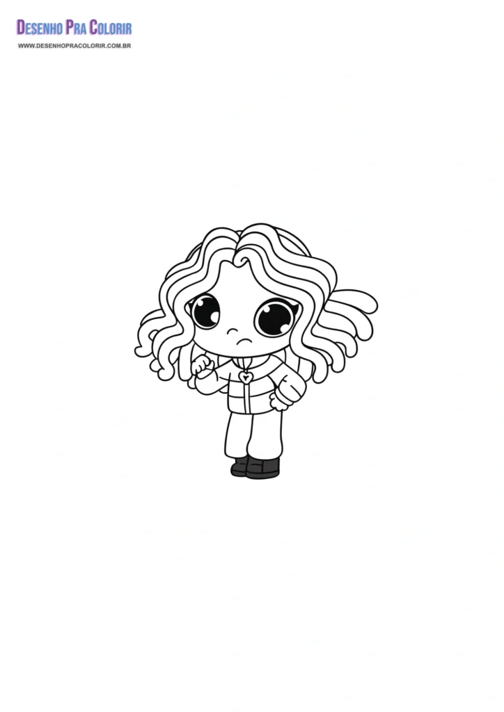 Avatar World Para Colorear