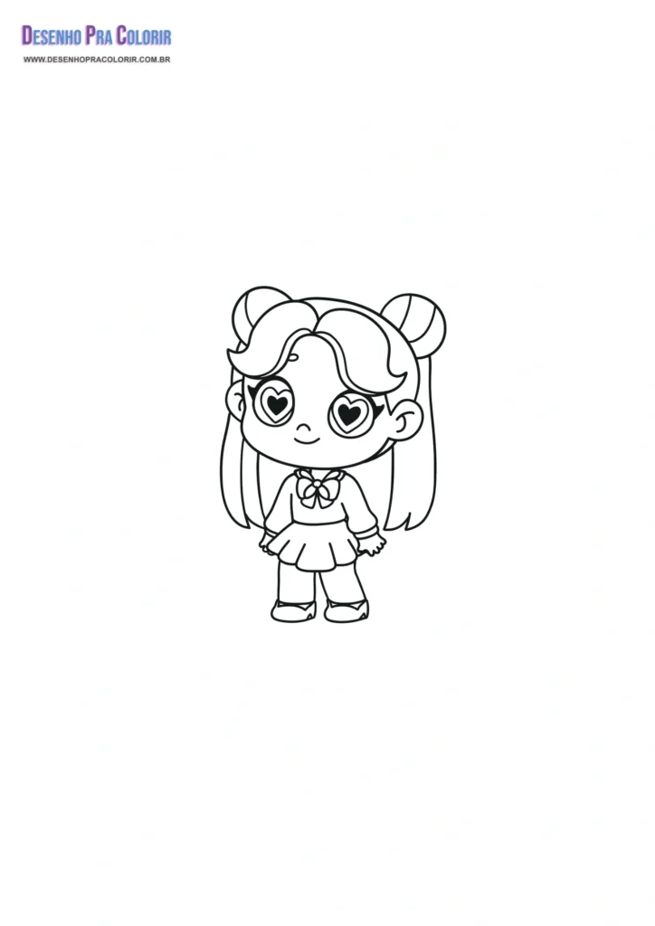 Coloriage Avatar World