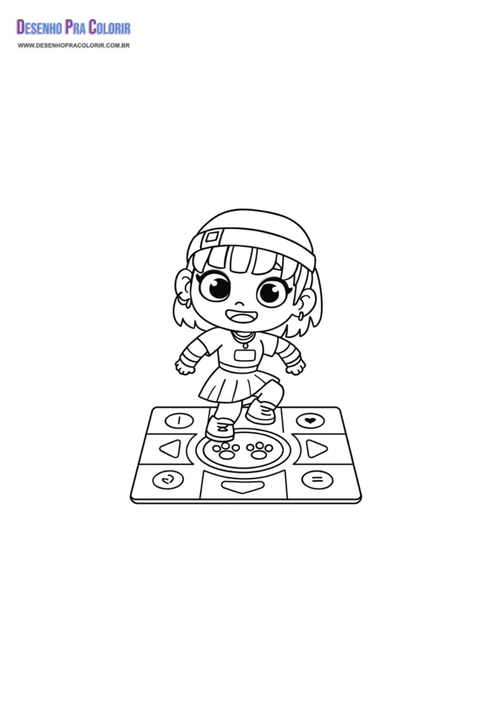 Coloriage Avatar World