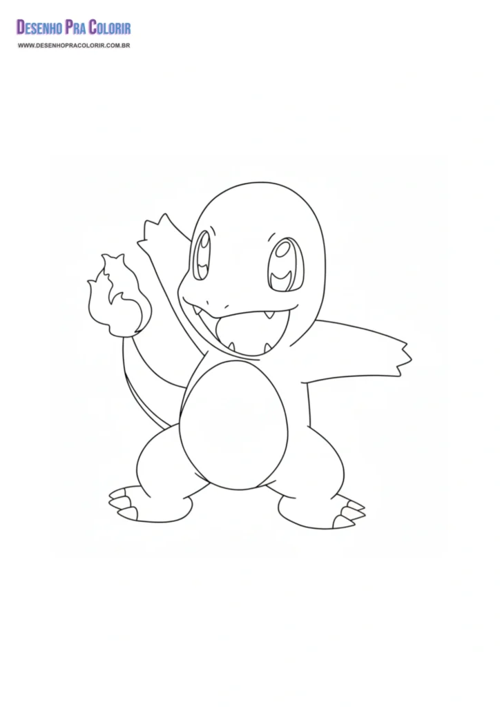 Pokemon Ausmalbilder