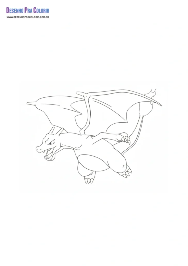 Pokemon Ausmalbilder
